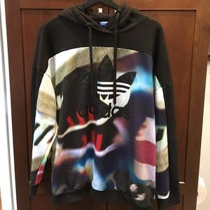 Adidas sweatshirt